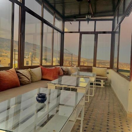 Dar Atlas Fez Bagian luar foto