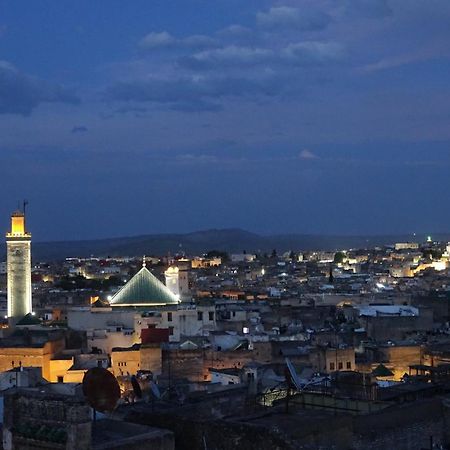 Dar Atlas Fez Bagian luar foto