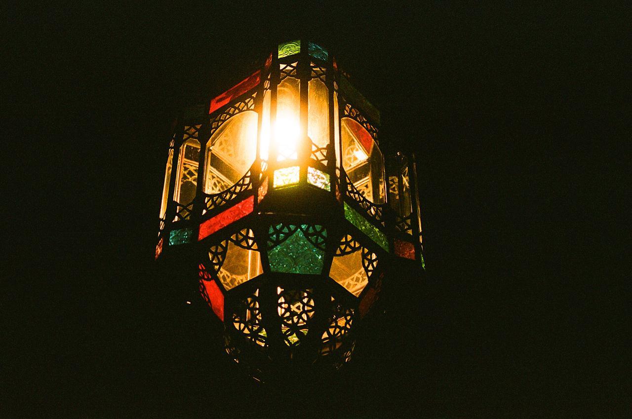 Dar Atlas Fez Bagian luar foto