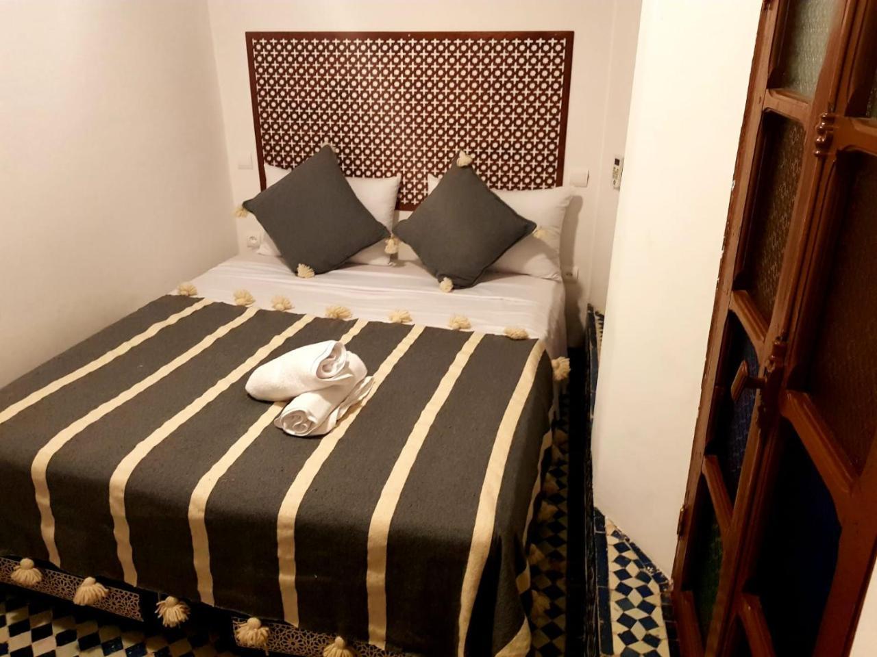 Dar Atlas Fez Bagian luar foto