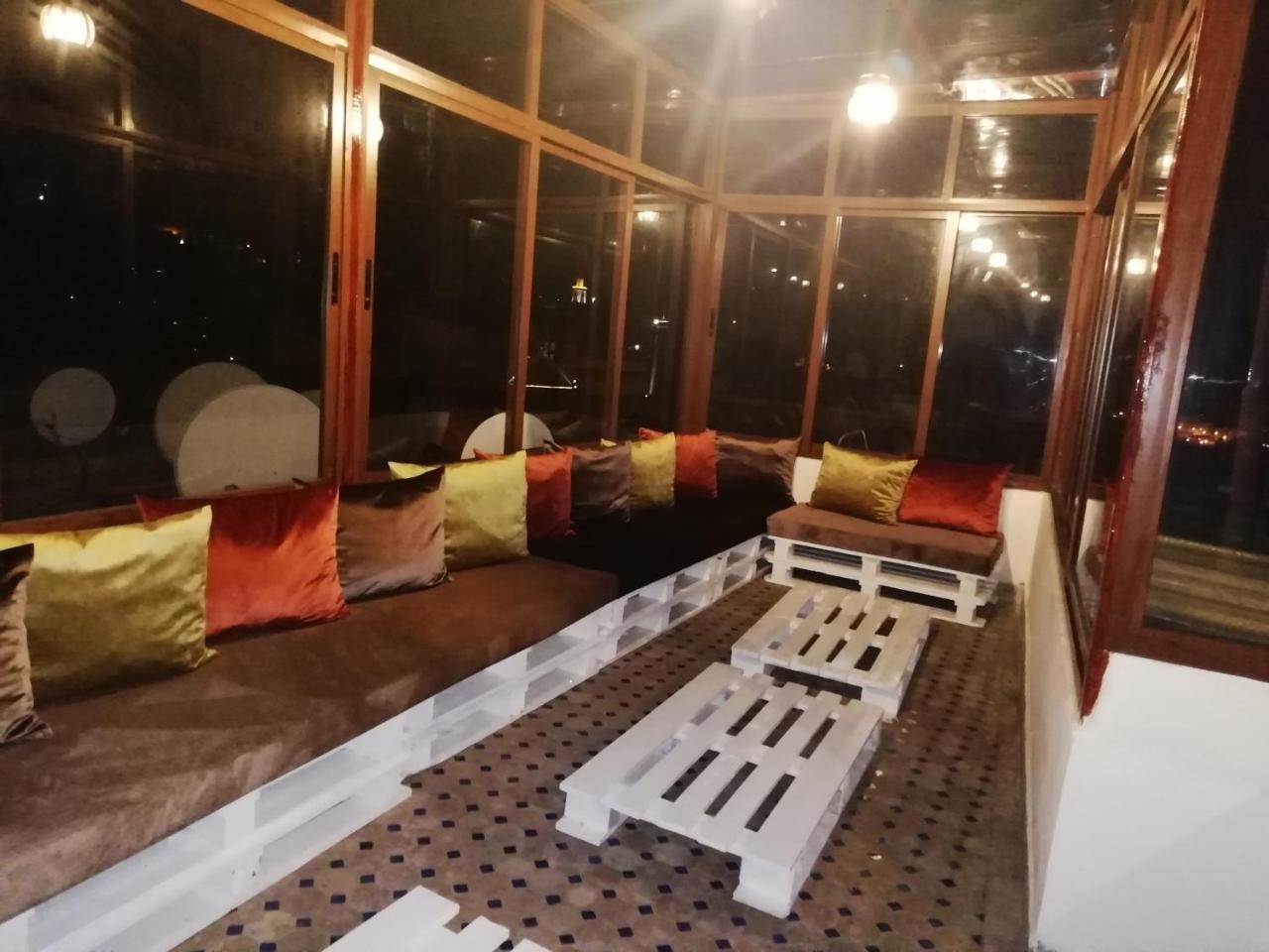 Dar Atlas Fez Bagian luar foto