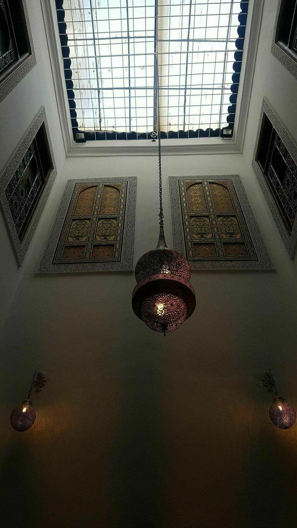 Dar Atlas Fez Bagian luar foto