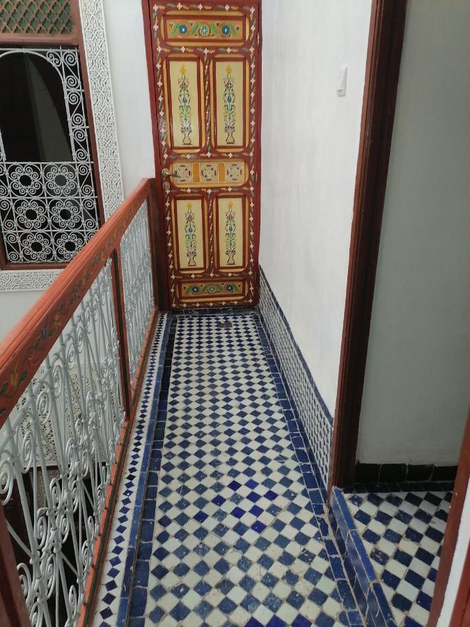 Dar Atlas Fez Bagian luar foto
